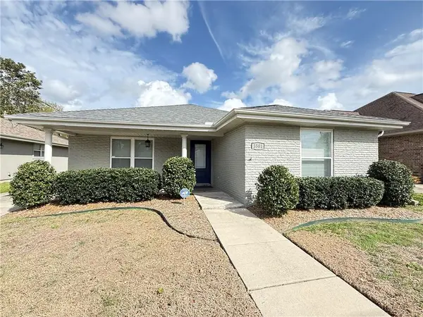 3501 Taft Park, Metairie, LA 70002