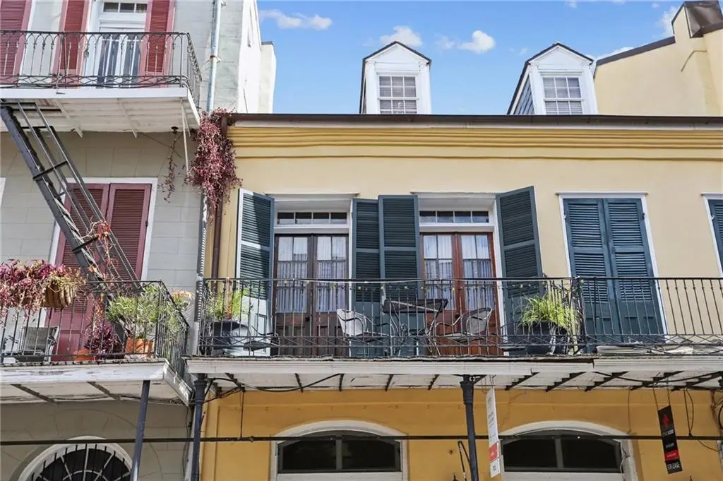 533 St Philip Street #3, New Orleans, LA 70116 - #1