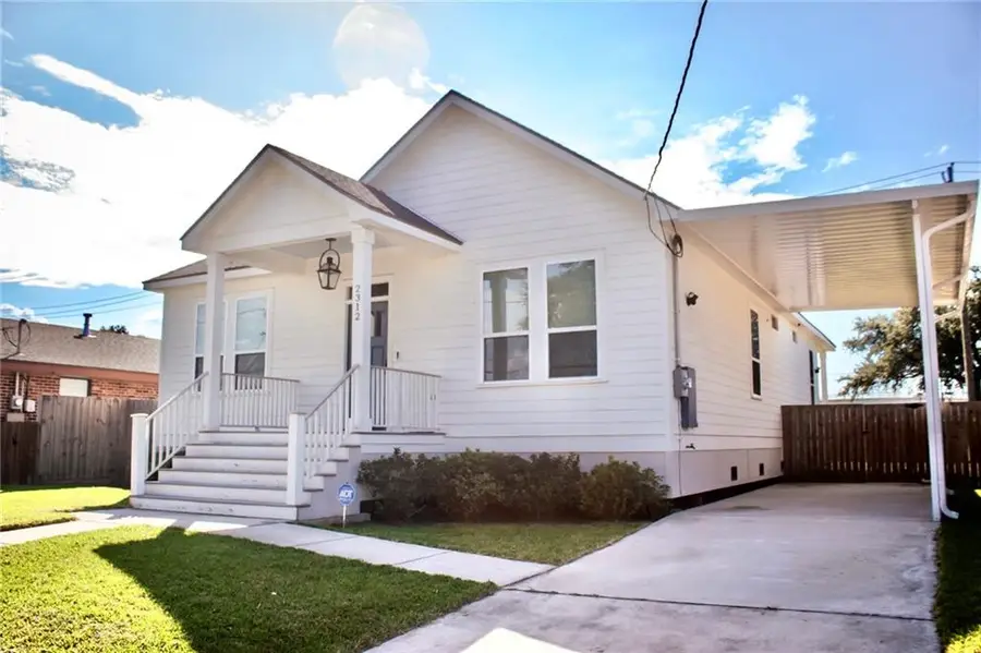 2312 Munster Blvd Boulevard, Meraux, LA 70075 - #2