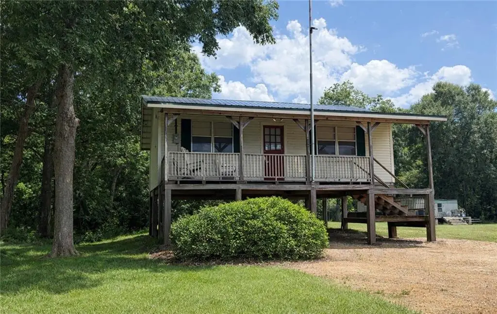 2755 Hwy 3102 Highway, Jonesville, LA 71343 - #1