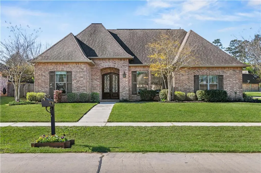 1329 Avenue Lacroix Avenue, Covington, LA 70433 - #1