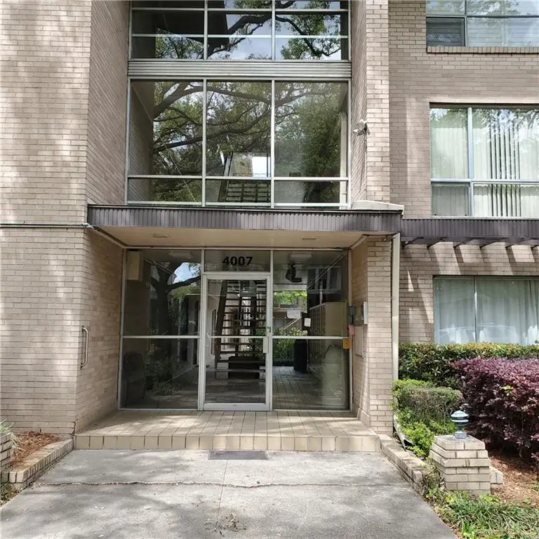 4007 St, Charles Av. Avenue #119, New Orleans, LA 70115 - #2