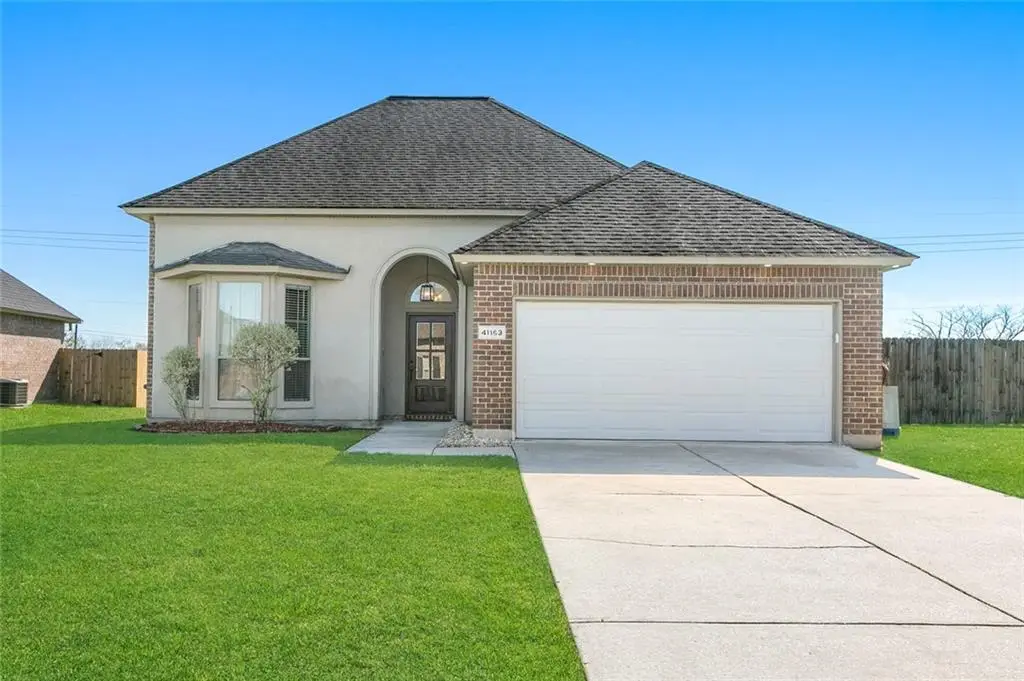 41163 Remington Drive, Sorrento, LA 70778 - #1