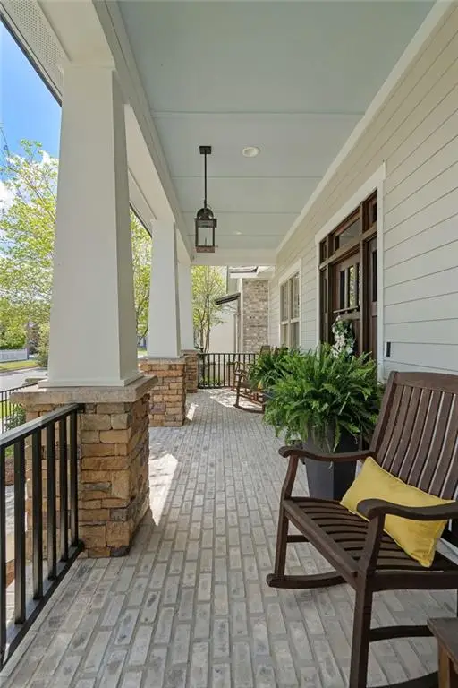 905 Tezcucco Court, Covington, LA 70433 - #2