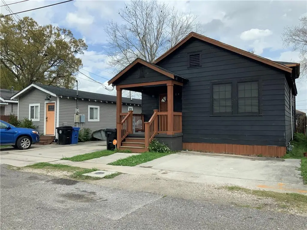 4017 19 Mcfarland Street, New Orleans, LA 70126 - #1