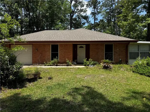 34121 Longleaf Lane, Slidell, LA 70460