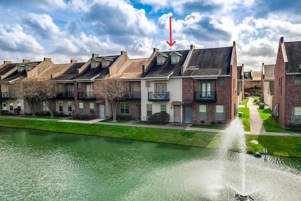10600 Lakes Boulevard #1302, Baton Rouge, LA 70810 - #1