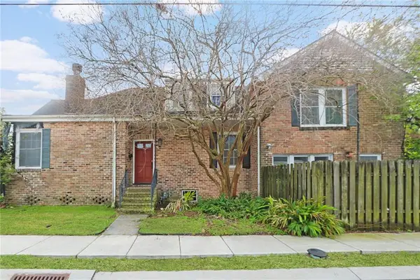 3132 Nashville Avenue, New Orleans, LA 70125