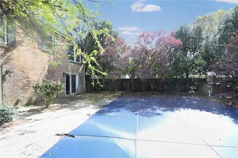 3132 Nashville Avenue, New Orleans, LA 70125 - #3