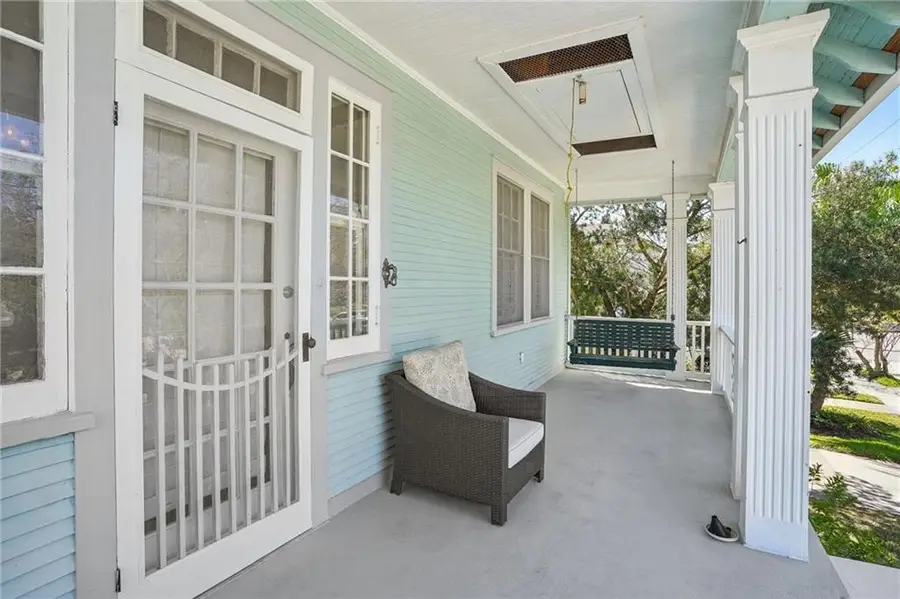 814 Taft Place, New Orleans, LA 70119 - #3