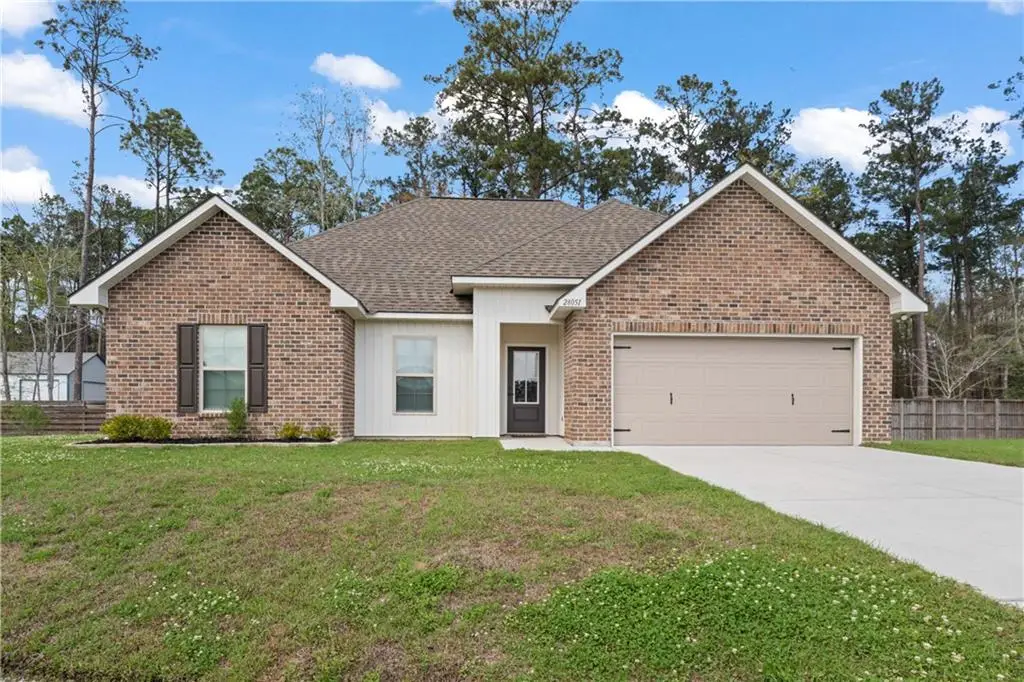 28051 Blue Sky Drive, Ponchatoula, LA 70454 - #1