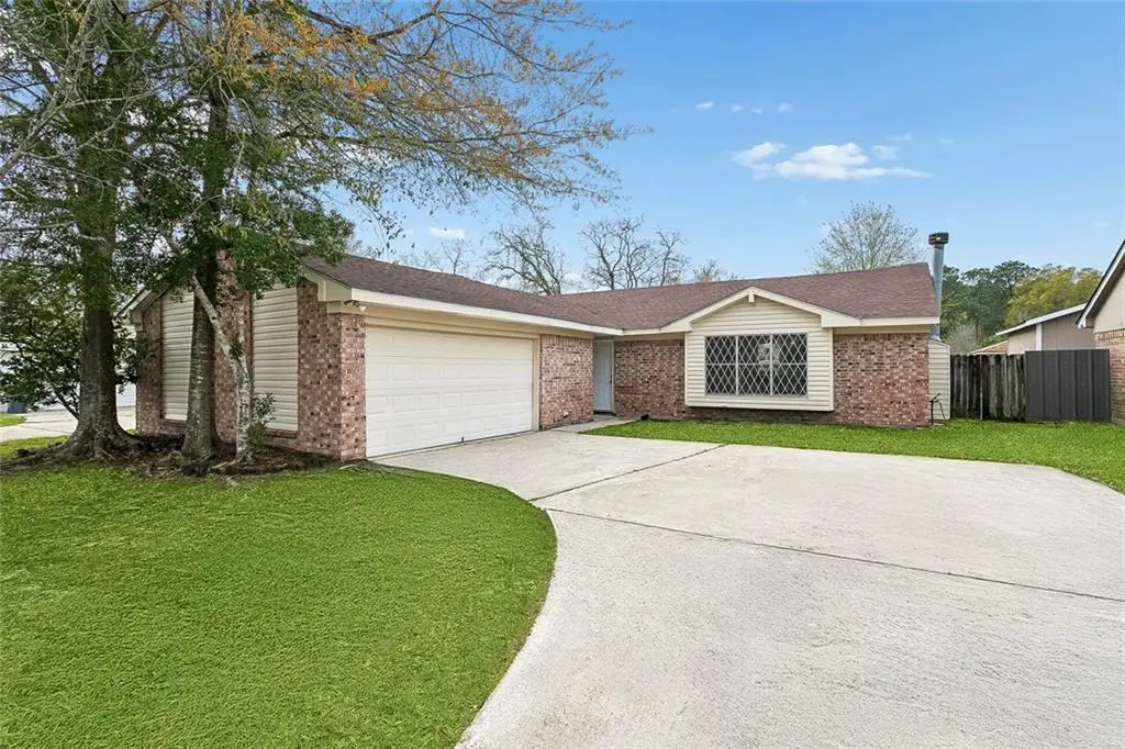 307 Westminster Drive, Slidell, LA 70460 - #1