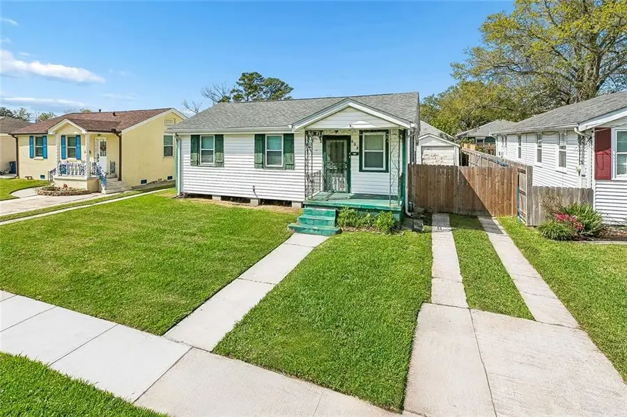 532 Gelpi Avenue, Jefferson, LA 70121 - #2