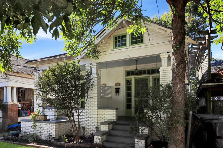 7220 22 Sycamore Street, New Orleans, LA 70118 - #2