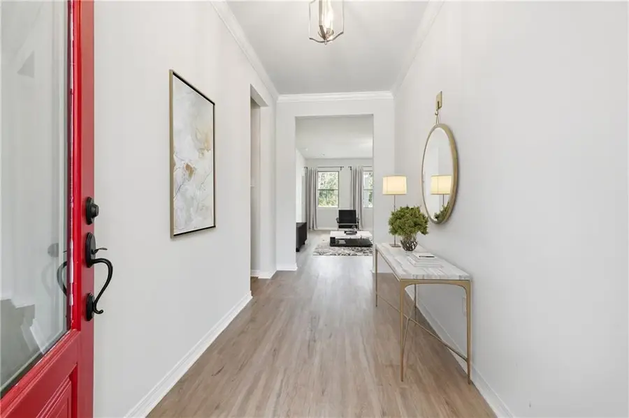 933 Laurel Oaks Drive, Waggaman, LA 70094 - #2