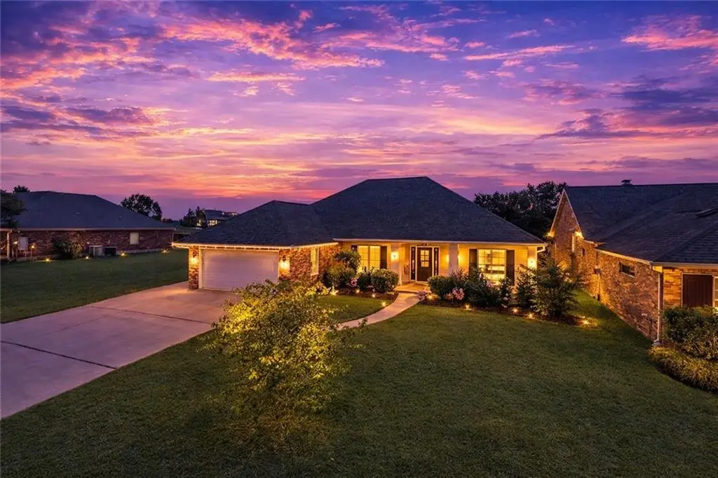 414 Moonraker Drive, Slidell, LA 70458 - #1
