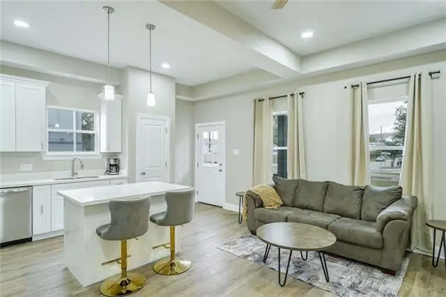 2530 32 Martin Luther King Jr Boulevard, New Orleans, LA 70113 - #3