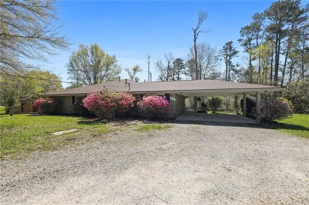 14018 Wadesboro Road, Ponchatoula, LA 70454 - #1