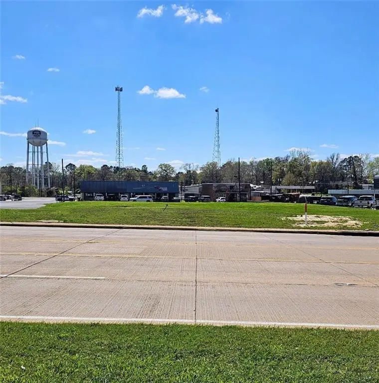 W Court Street, Winnfield, LA 71483 - #1
