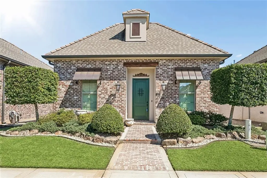 525 Rue Jardins, Covington, LA 70433 - #1