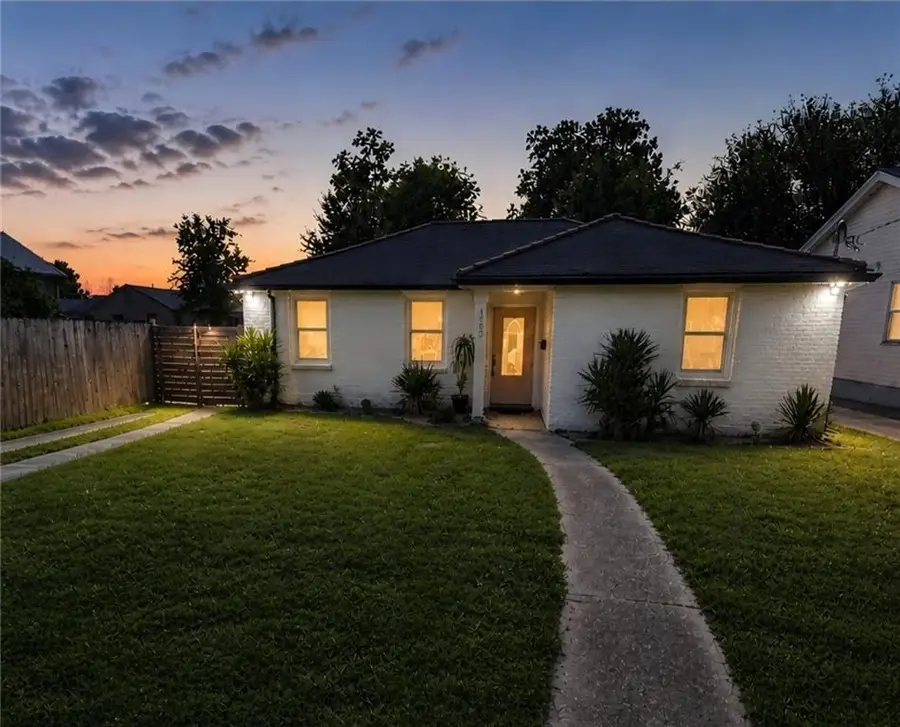 5923 Franklin Avenue, New Orleans, LA 70122 - #2