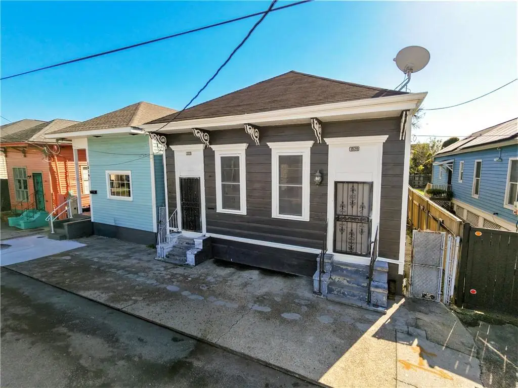 1818 20 Saint Philip Street, New Orleans, LA 70116 - #1