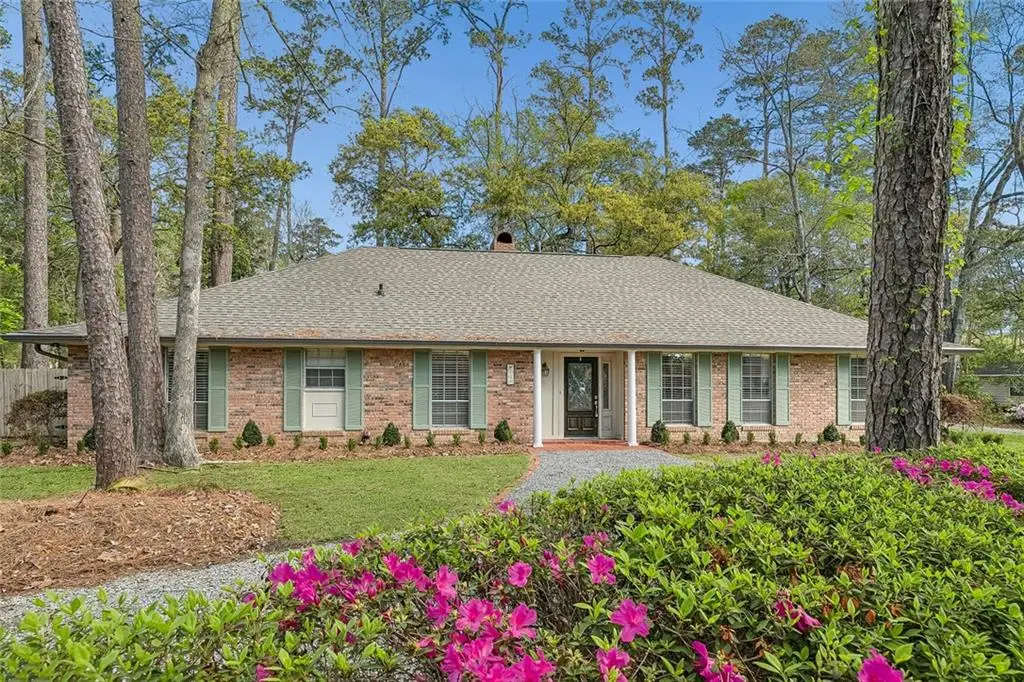 124 North Drive, Covington, LA 70433 - #1