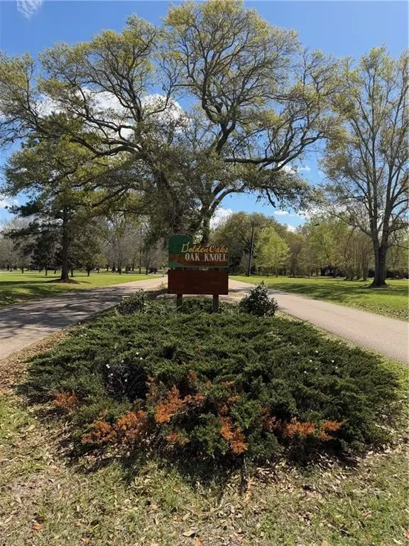 LOT 15C-2 Persimmon Lane, Abita Springs, LA 70420 - #3