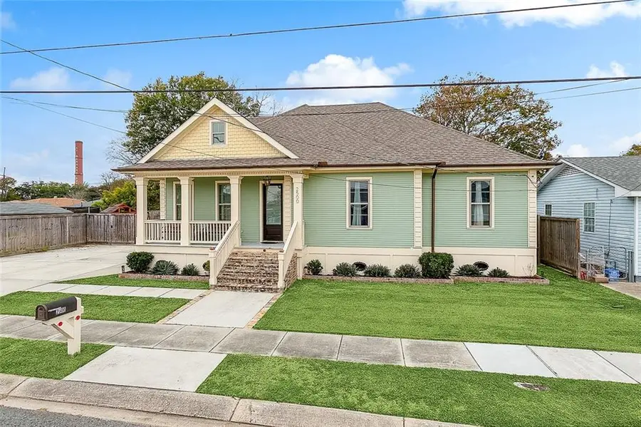 2500 Culotta Street, Chalmette, LA 70043 - #2