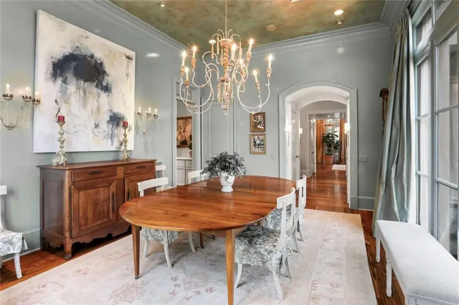 505 Betz Place, Metairie, LA 70005 - #2