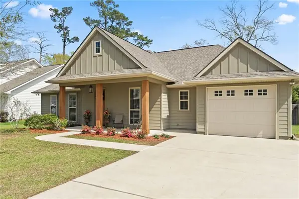 161 Sandra Lee Drive, Mandeville, LA 70448