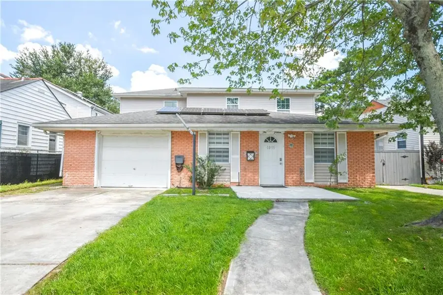 1015 Roselawn Street, Metairie, LA 70001 - #3