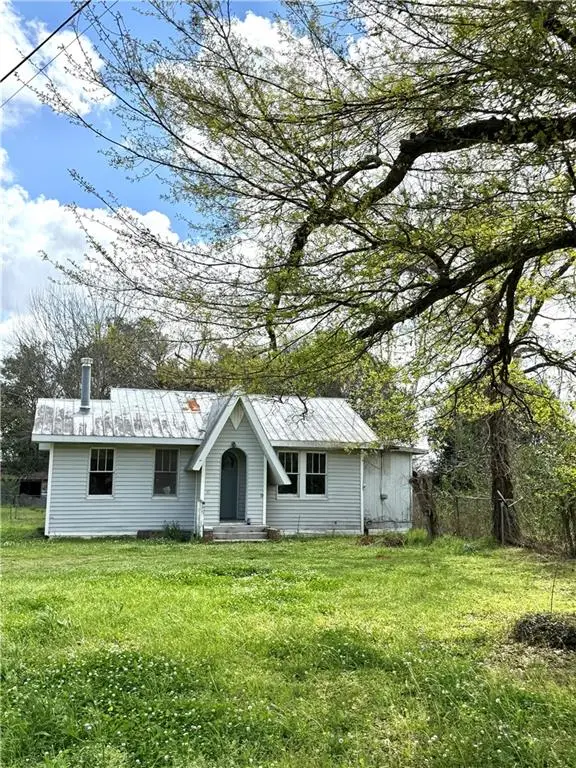 164 Longbridge Road, Cottonport, LA 71327 - #1