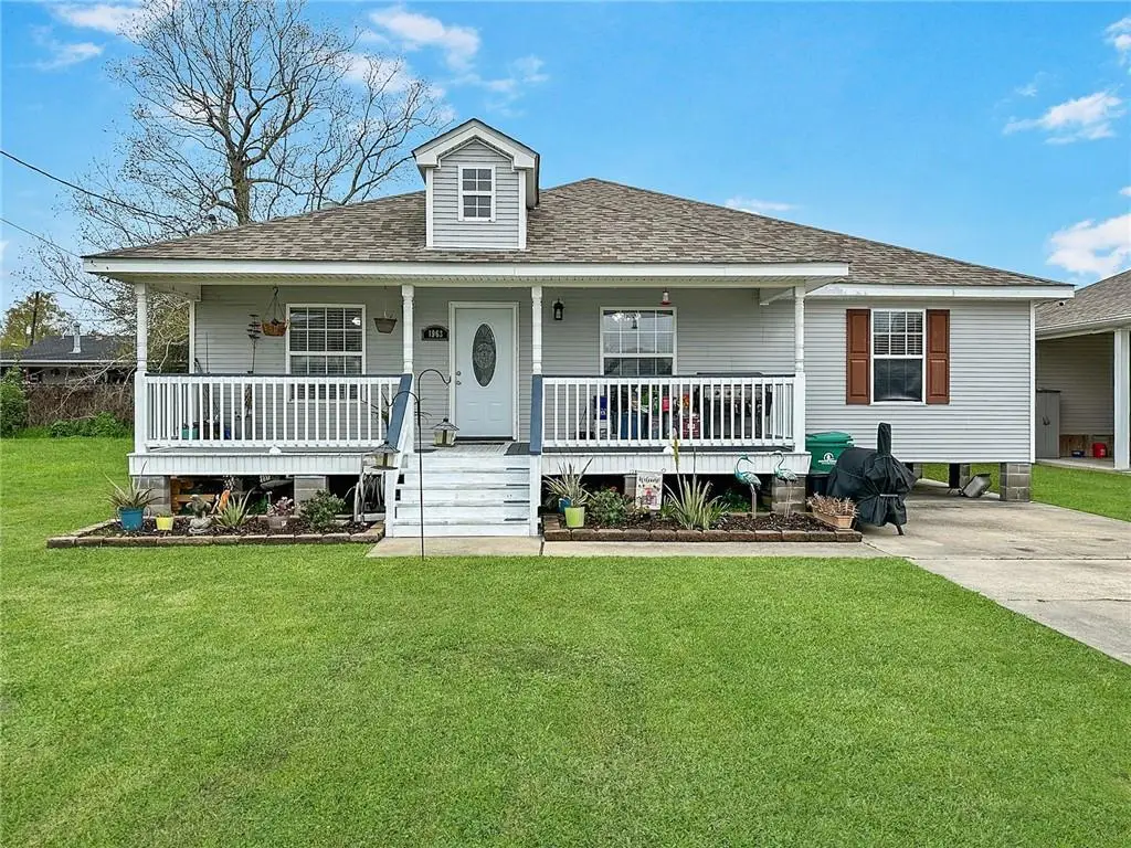 1963 Palmetto Street, Lafitte, LA 70067 - #1