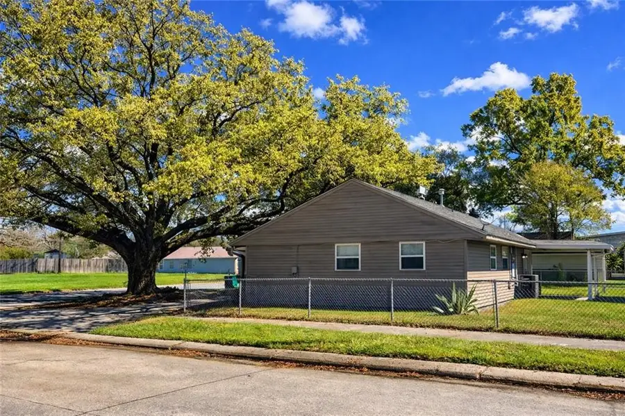 181 Rosalie Drive, Avondale, LA 70094 - #2