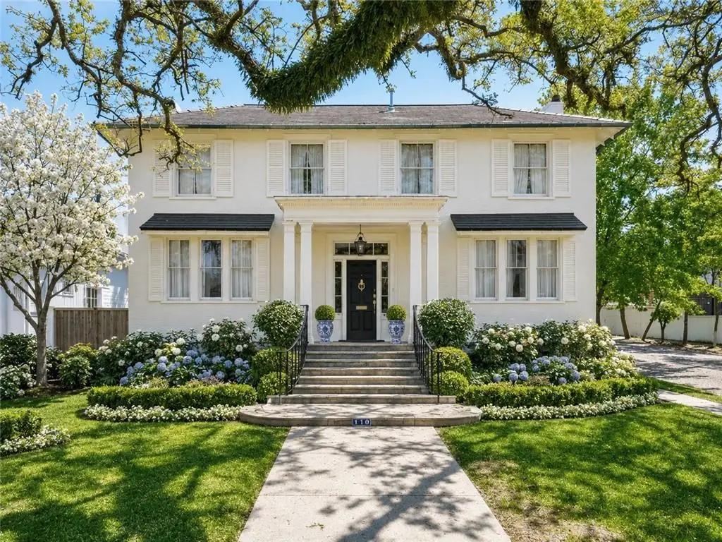 119 Audubon Boulevard, New Orleans, LA 70118 - #1
