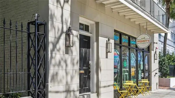 427 Esplanade Avenue #106, New Orleans, LA 70116