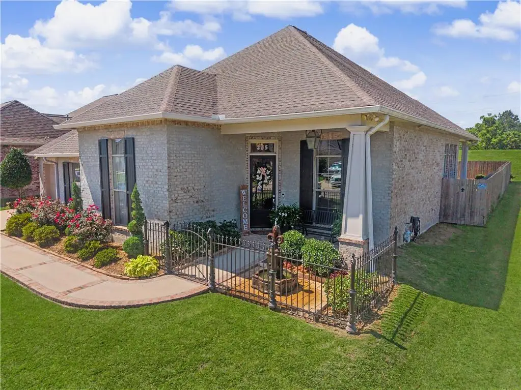 285 Cypress Lakes Drive, Slidell, LA 70458 - #1