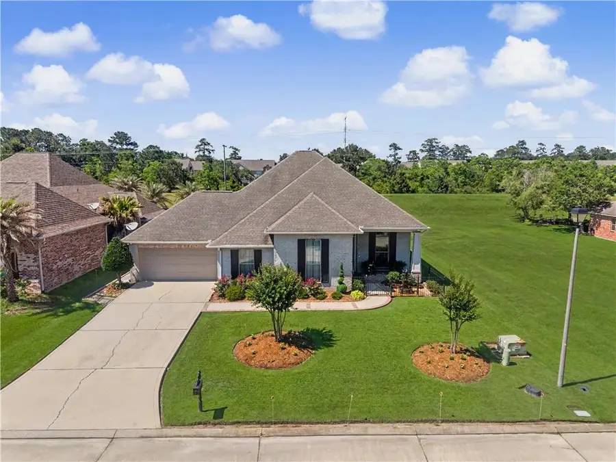 285 Cypress Lakes Drive, Slidell, LA 70458 - #2