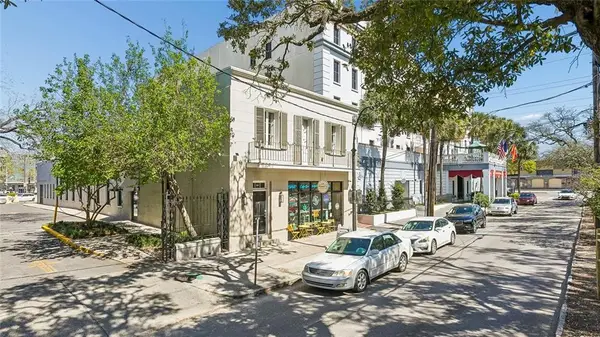 427 Esplanade Avenue #101, New Orleans, LA 70116