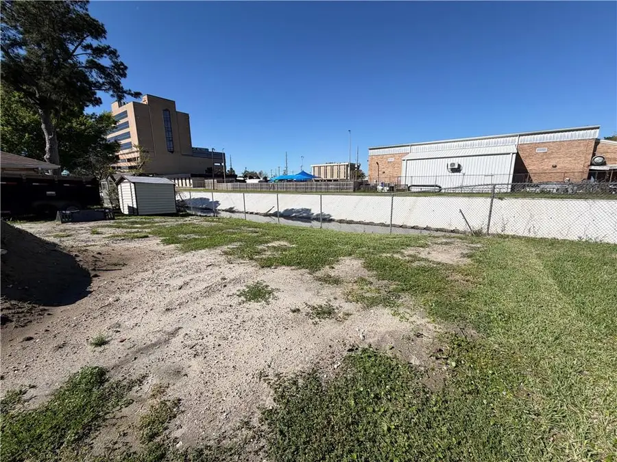 848 Hesper Avenue, Metairie, LA 70005 - #3