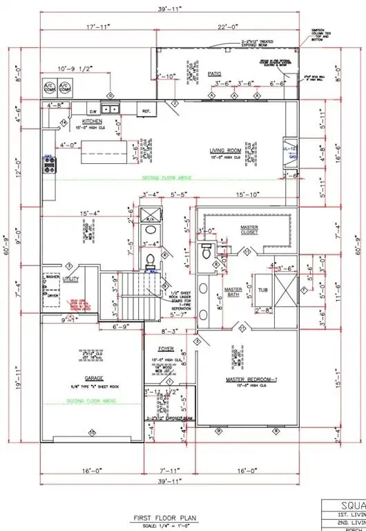 848 Hesper Avenue, Metairie, LA 70005 - #3