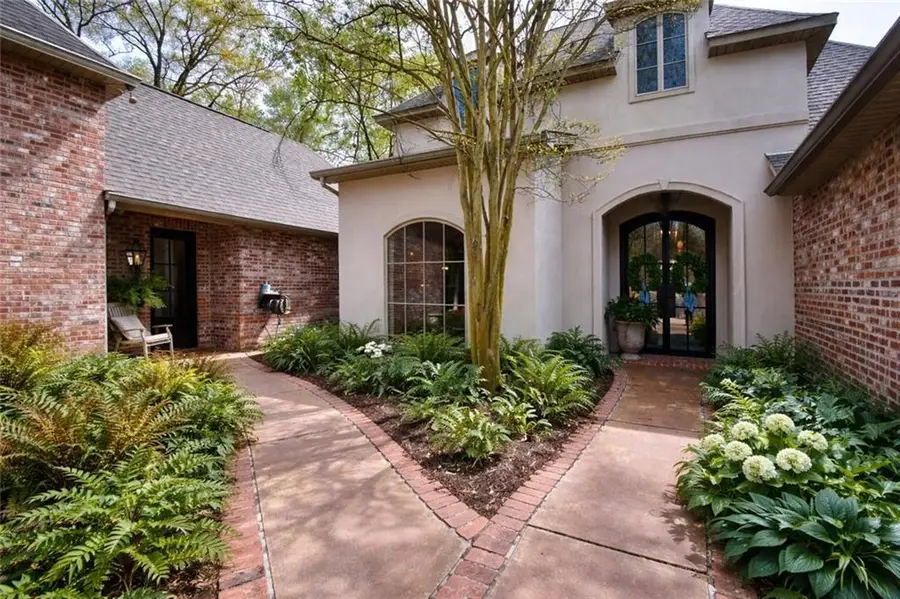 154 Red Oak Lane, Dry Prong, LA 71423 - #2