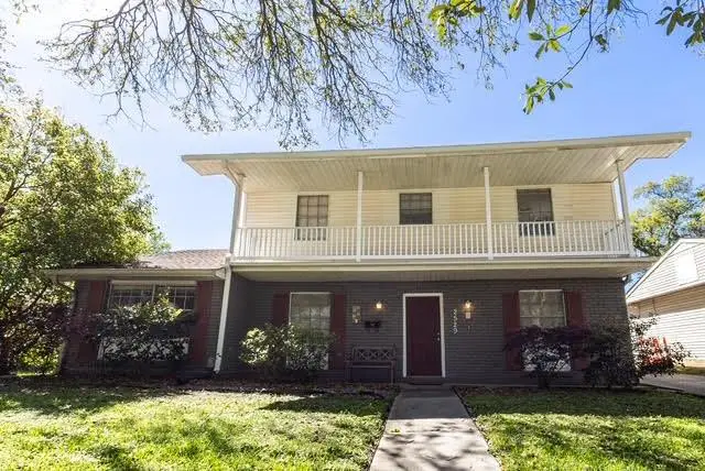 2529 Hudson Place, New Orleans, LA 70131 - #1