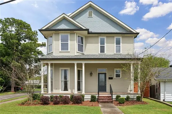 453 Soniat Avenue, Harahan, LA 70123