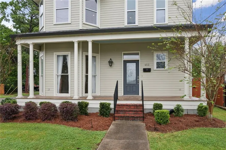 453 Soniat Avenue, Harahan, LA 70123 - #3