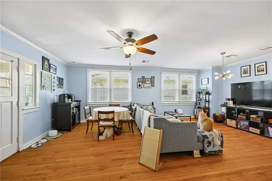 512 14 Short Street, New Orleans, LA 70118 - #3