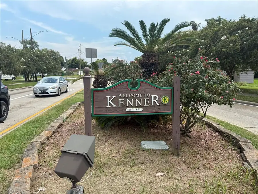 9033 Rousseau Street, Kenner, LA 70062 - #3