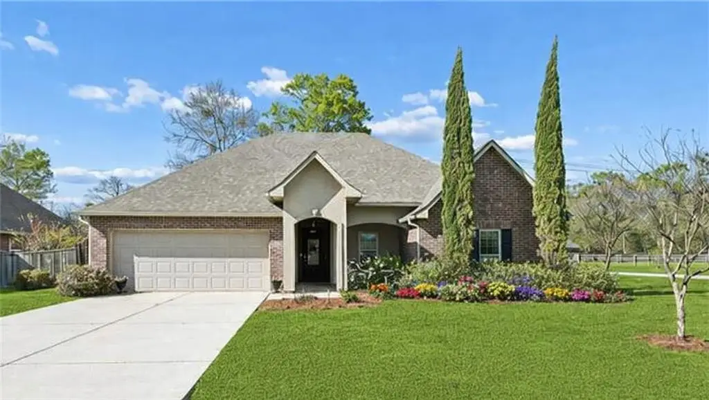 983 Woodsprings Court, Covington, LA 70433 - #1