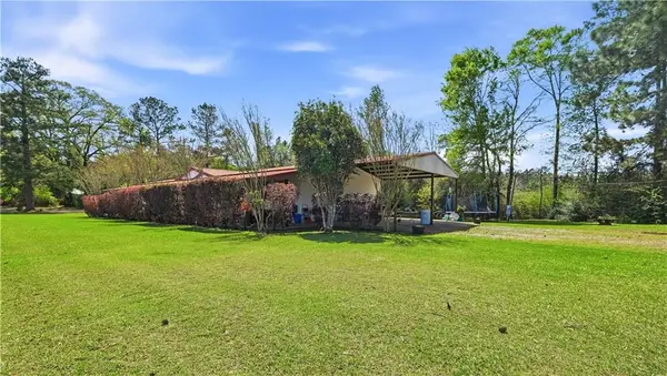 220 Elwood Road, Forest Hill, LA 71430